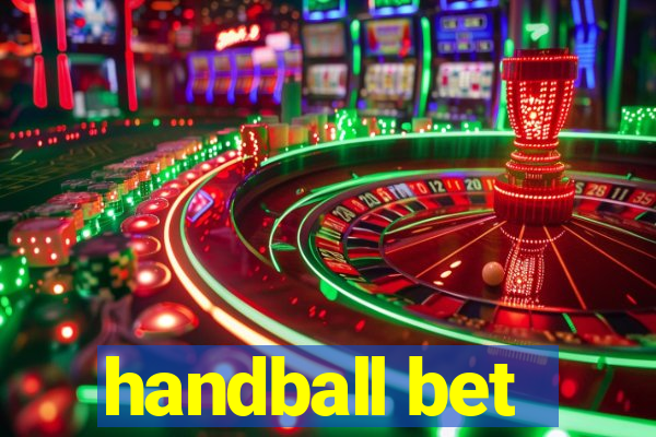 handball bet